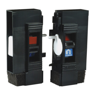 Kit embouts pour TH 90 haut Renson