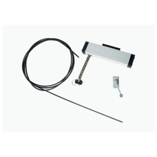 Kit ferme imposte à chaîne ARIA 6 mètres Ultraflex