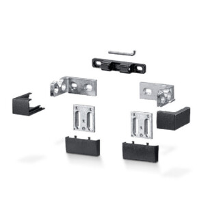 Kit de console B Slimchain Geze