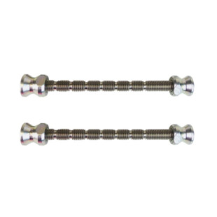 Kit fixation double Forlock