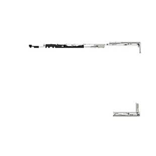 Kit OB invisible CH180+ logique Stac