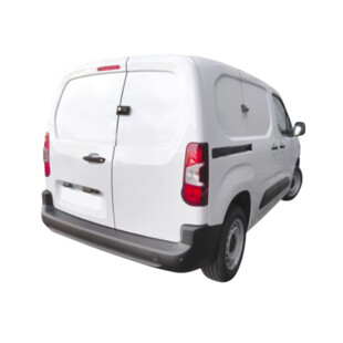 Kit serrure arrière + latérale véhicule utilitaire MVP1000 Mul-T-Lock