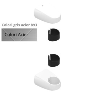 Kit support diva VIII-Croisée DS Croisee Ds