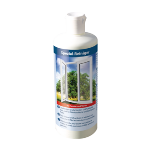 Lait nettoyant COSMO CL-350.110 non agressif Weiss