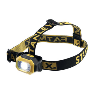 Lampe frontale LED Fatmax Stanley