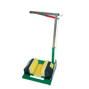 LAVE BOTTE ECO 2000 Ecodis France