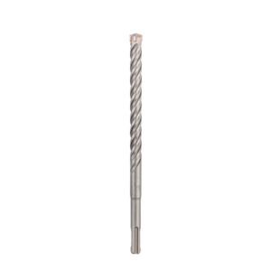 Lot 10 forets béton SDS PLUS- 5X PRO Bosch