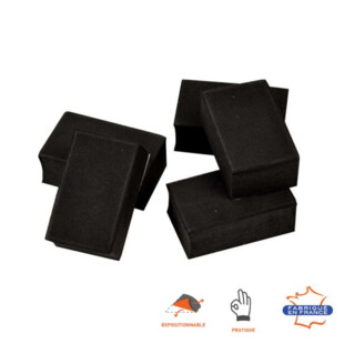 Lot cales de transport adhésives 50X30  Tramico