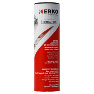 LUBRIFIANT ERKO TUBEKUT TUBE 350G Erko