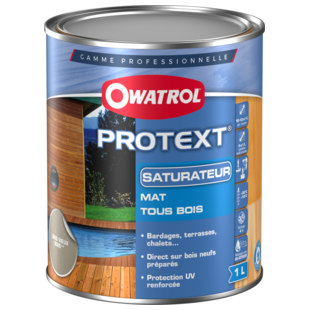 SATURATEUR PROTEXT Owatrol