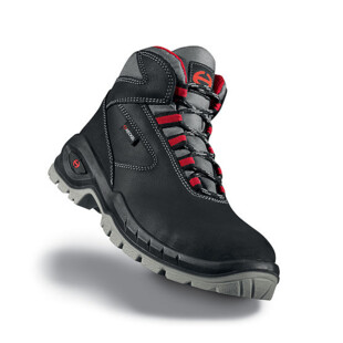 CHAUSSURE DE SECURITE HAUTE SUXXEED S3 SRC Uvex Heckel France