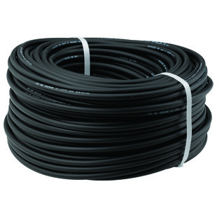 CABLE CUIVRE ENROBAGE PVC (LA COURONNE) Binzel Soudage