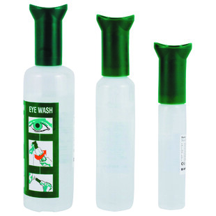 FLACON DE SOLUTION OCULAIRE STERILE Farmor