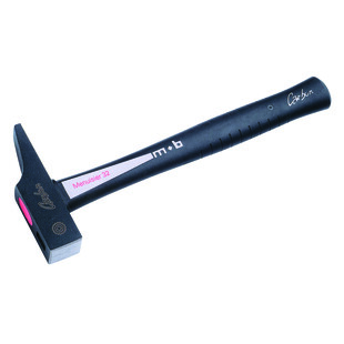 MARTEAU DE MENUISIER MANCHE CARBON Mob