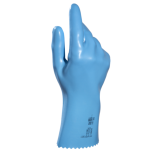 GANT JERSETTE 300 Mapa
