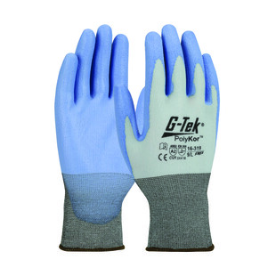 GANT G-TEK® POLYKOR® BLEU 16-319-EN Pip
