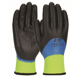 GANT G-TEK® POLYKOR® JAUNE HV 41-1415-EN Pip
