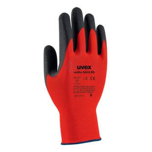 GANT DE PROTECTION UVEX UNILITE 6605 RD Uvex Heckel France