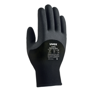 GANT DE PROTECTION FROID UVEX UNILITE THERMO PLUS Uvex Heckel France