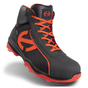 CHAUSSURE DE SECURITE RUN-R 300 HIGH S3 SRC Uvex Heckel France