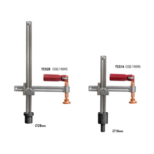 SERRE JOINT POUR TABLE DE SOUDAGE TCS Piher