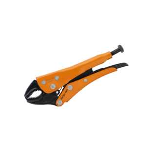 PINCE ETAU MACHOIRES COURBEES 111 Grip-On