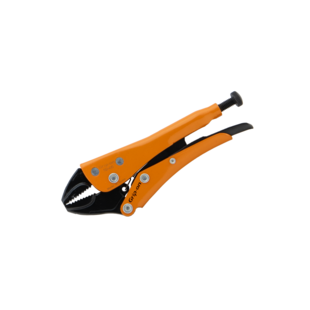 PINCE ETAU MACHOIRES DROITES 112 Grip-On