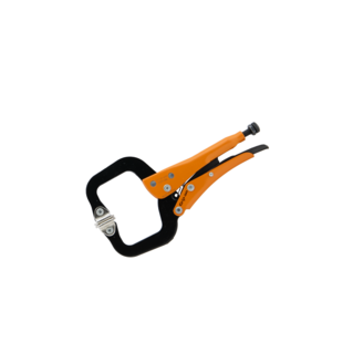 PINCE ETAU A COL DE CYGNE A PATINS PIVOTANTS 224 Grip-On