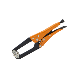 PINCE ETAU MACHOIRES PARALLELES AUTO-NIVELANTES 233 Grip-On