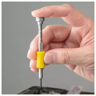 TOURNEVIS DE PRECISION (JEU DE 6) Vessel