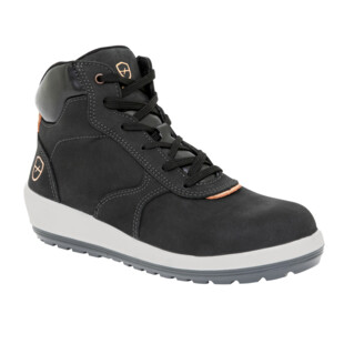 CHAUSSURE HAUTE BRIANA S3S Parade (Manufact Franc.