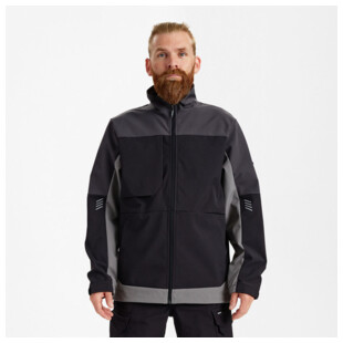 BLOUSON SOFTSHELL ENTIRE Engel