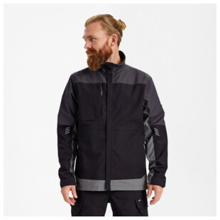 BLOUSON DE TRAVAIL ENTIRE AVEC STRETCH Engel