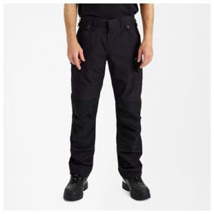 PANTALON DE TRAVAIL ENTIRE AVEC STRETCH Engel