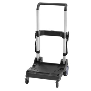 Mallette grand volume TSTAK  Stanley