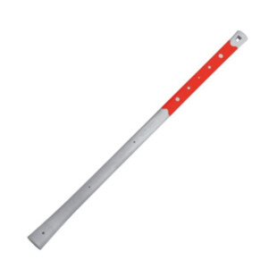 MANCHE DE MASSE TRI-MATIERE DOUILLE CONIQUE L. 90 CM Sofop Taliaplast Multigraphic