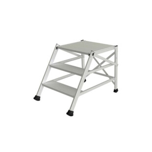 MARCHEPIED ALUMINIUM PODIUM Tubesca-Comabi