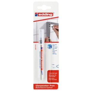 MARQUEUR DE PRECISION NOIR 8850 Edding