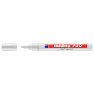 MARQUEUR PEINTURE Edding