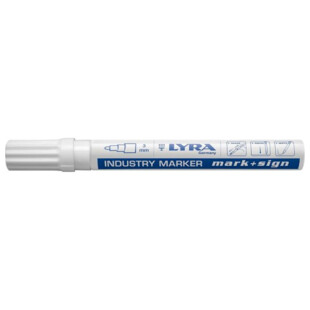 MARQUEUR PEINTURE INDUSTRY MARKER Lyra