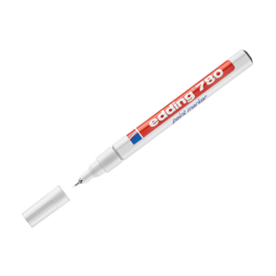 Marqueur peinture permanent 780 Edding