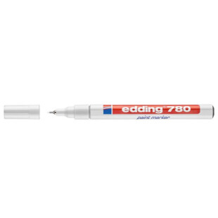 Marqueur peinture permanent 780 Edding