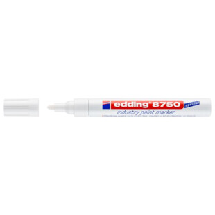 MARQUEUR PEINTURE SPECIAL INDUSTRIE 8750 Edding