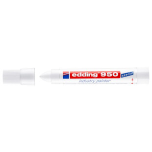 MARQUEUR PEINTURE SPECIAL INDUSTRIE 950 Edding