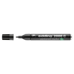 MARQUEUR PERMANENT 2000 C Edding