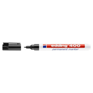 MARQUEUR PERMANENT 400 Edding