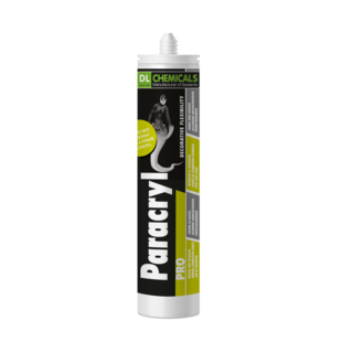 Mastic acrylique Dl Chemicals