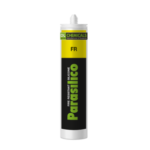Mastic silicone coupe feu Dl Chemicals