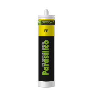 Mastic silicone coupe feu Dl