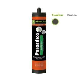 Mastic silicone parasilico AM85-1 Dl Chemicals